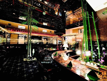 中国料亭　翠鳳の画像