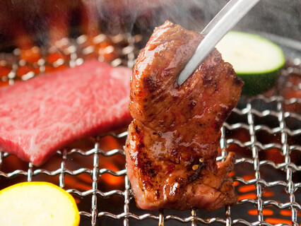 和牛焼肉 ビーフ苑の画像