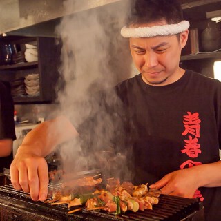 口八町 梅田店の画像