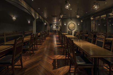 CARVAAN TOKYO の画像