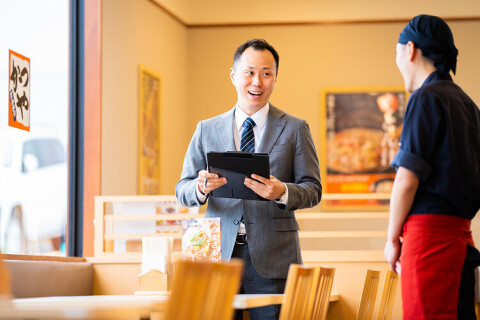 かつや 名古屋本陣通店の画像