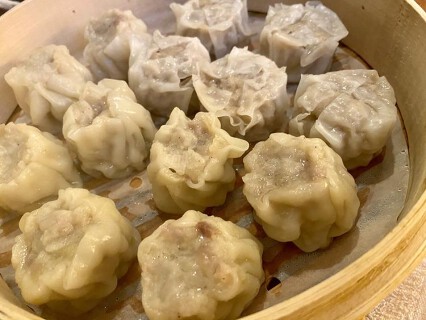 焼売しゅーまいんの画像