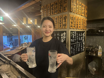 焼き鳥と麹一石五鳥 肥後橋店の画像