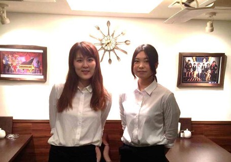 洋食喫茶Binkusu の画像