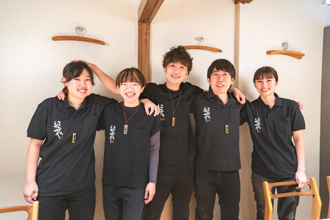 焼鳥いなせやの画像