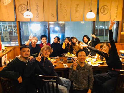 やきとんうまいもん横丁 まるたか 北千住店の画像