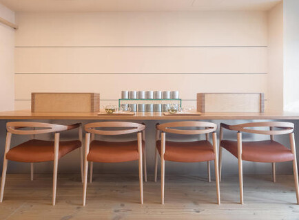 TANAGOKORO TEA ROOMの画像