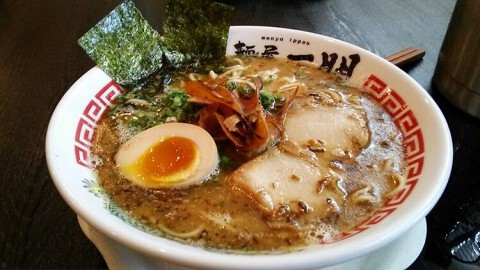 麺屋一朋の画像