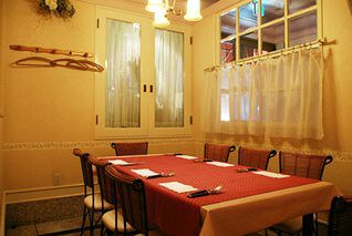 トラットリア Regaloの画像