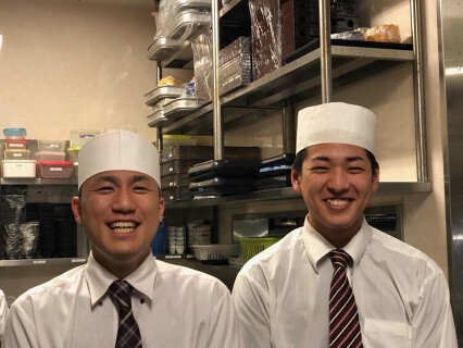 美々卯　本町店の画像