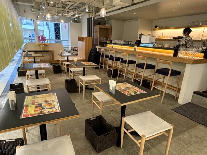 Milk Cafe みるくsanサッポロファクトリー店の画像