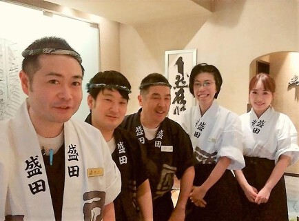 蔵人厨ねのひ 伏見本店の画像