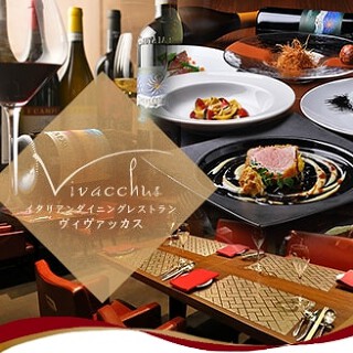 Vivacchusの画像