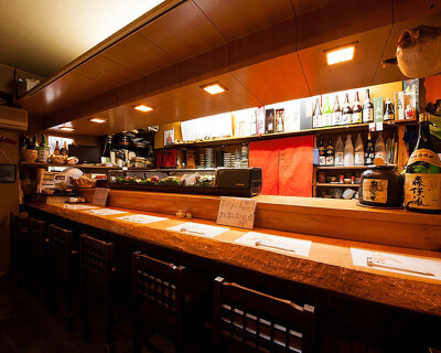 すし割烹 西村の画像