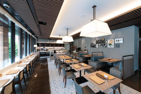 ヴィアイン新大阪の画像