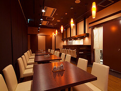 味噌汁家 AKIBA_ICHI店の画像