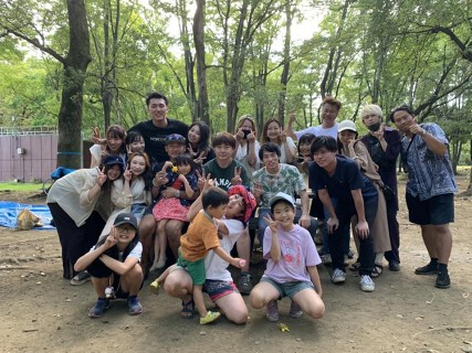 成増ダイナマイト酒場グレートの画像