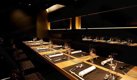 北新地 海櫻の画像