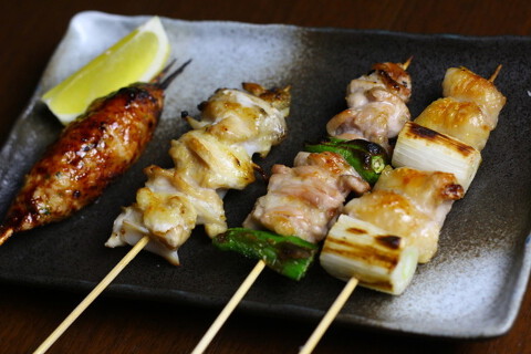 暫亭 木挽町店の画像