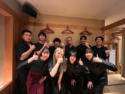 完全個室居酒屋 肉と魚の台所　六鳴の画像