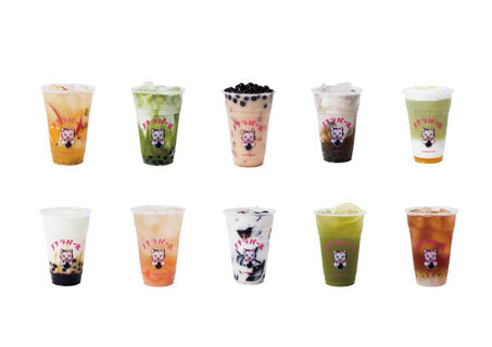 ノナラパール 名古屋栄店の画像