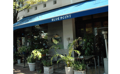 プルーポイント白金台の画像