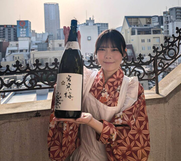 粗酒粗餐　田なべの画像