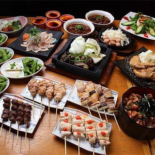 焼鳥　とりっぱ　名駅店の画像