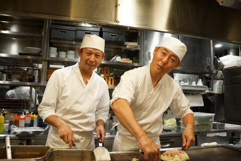 神戸六甲道・ぎゅんた　大名古屋店の画像