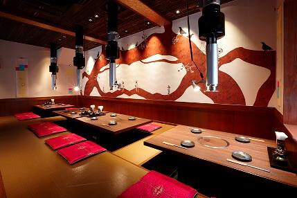 百済離宮の画像