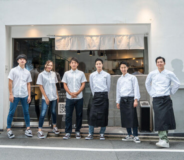 麺屋　優光の画像