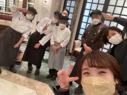 Casa d' Angela カサ・デ・アンジェラ〜天使の住処〜の画像