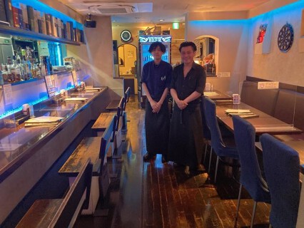 BEER SAURUS 本川越店の画像
