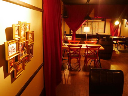 ビストロ酒場URAROJIの画像