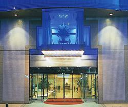 新横浜フジビューホテルの画像