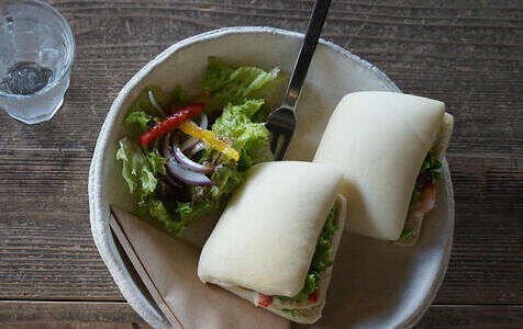 蔵茶房 なつめの画像