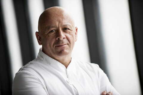 THIERRY MARXの画像