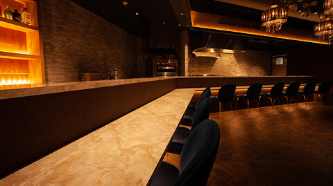 COWMAN STEAK CLUB （会員制バー）の画像
