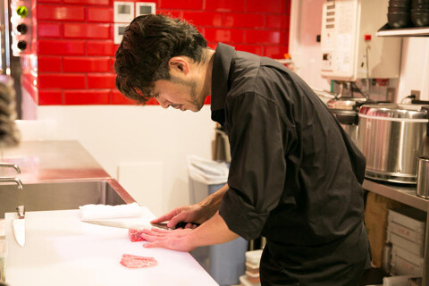 株式会社ヴィジョンクリエイト　セントラルキッチンの画像