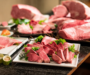 焼肉 炙屋 武蔵の画像