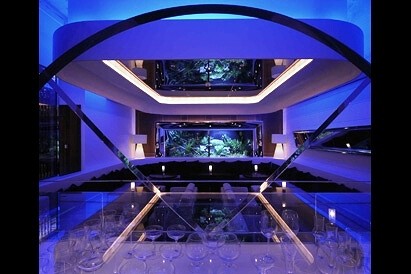 DEN AQUAROOM SHINJUKUの画像