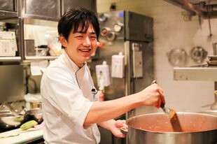 俺のフレンチ NINGYOCHOの画像