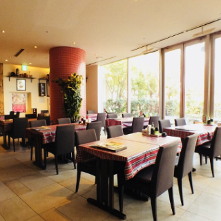 モビーディック なんばパークス店の画像