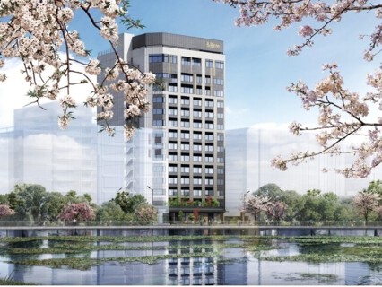 ＆Here Cafeの画像