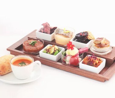 French & Dessert BON BONHEUR (ボンボヌール)  ​の画像