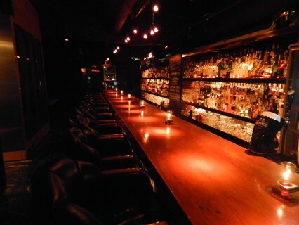 CoffeeBar K千葉店の画像