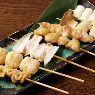 個室居酒屋てん 方南町店の画像