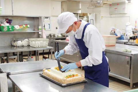 平成扇病院の画像