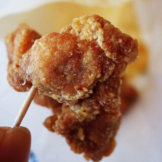 元祖 中津からあげ もり山 舞鶴店の画像