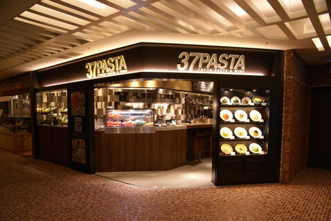 37 PASTAの画像